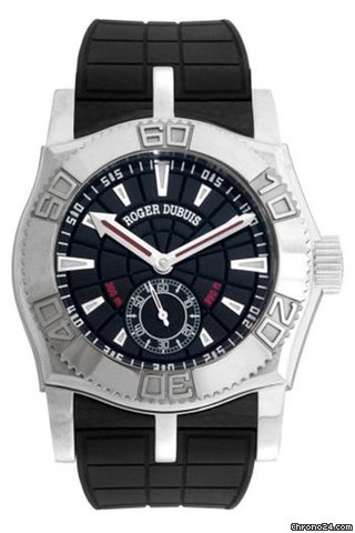 Roger Dubuis Easy Diver watches