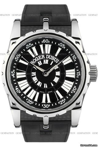 Roger Dubuis Sympathie watches