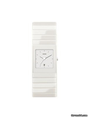 Rado Ceramica L NEU incl MWST mit Box+Papieren watches