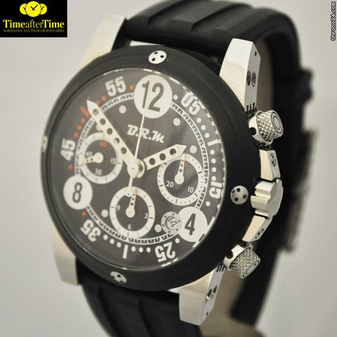 B.R.M GP44 CHRONOGRAPH watches