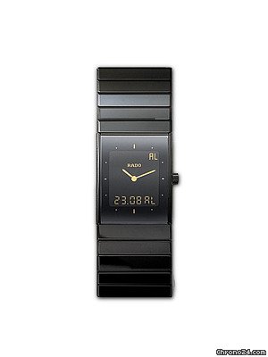 Rado Ceramica L Multifunction NEU incl MWST mit Box+Papieren watches