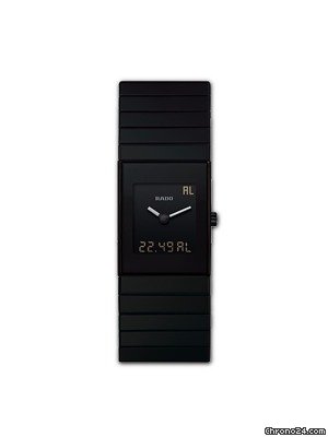Rado Ceramica L Multifunction Matt NEU incl MWST mit Box+Papieren watches
