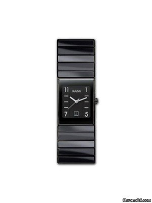 Rado Ceramica M NEU incl MWST mit Box+Papieren watches