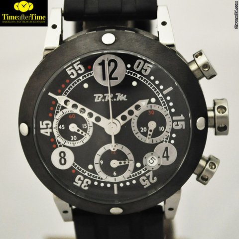 B.R.M GP 40 CHRONOGRAPH watches