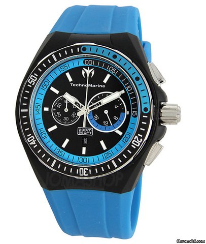 Technomarine Cruise Sport Magnum Mens Watch 110021 watches