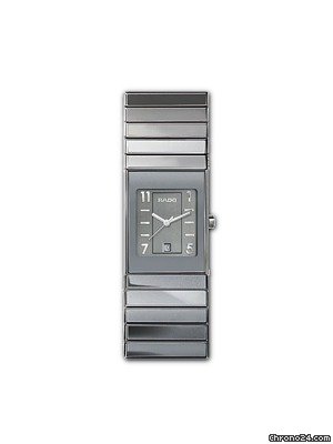 Rado Ceramica M NEU incl MWST mit Box+Papieren watches