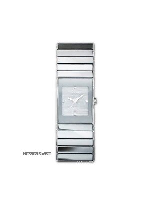 Rado Ceramica M Jubile NEU incl MWST mit Box+Papieren watches