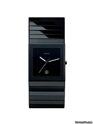 Rado Ceramica XL NEU incl MWST mit Box+Papieren watches