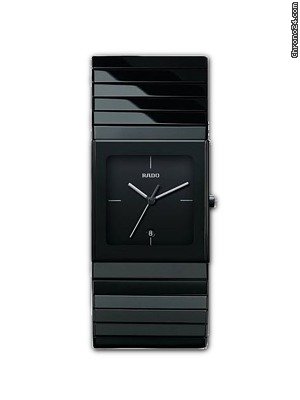Rado Ceramica XL NEU incl MWST mit Box+Papieren watches