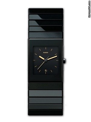 Rado Ceramica XL NEU incl MWST mit Box+Papieren watches