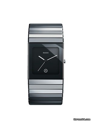 Rado Ceramica XL NEU incl MWST mit Box+Papieren watches