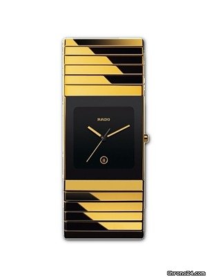 Rado Ceramica XL NEU incl MWST mit Box+Papieren watches