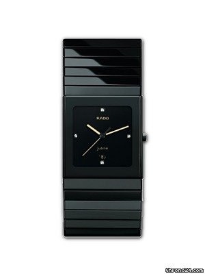Rado Ceramica XL Jubile NEU incl MWST mit Box+Papieren watches