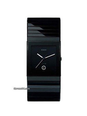 Rado Ceramica XL Jubile NEU incl MWST mit Box+Papieren watches