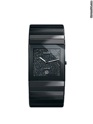 Rado Ceramica XL Jubile NEU incl MWST mit Box+Papieren watches