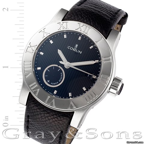 Corum Romvlvs 02.0001 watches