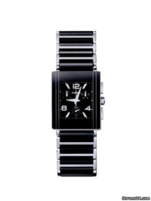 Rado Integral ChronographNEU incl MWST mit Box+Papieren watches