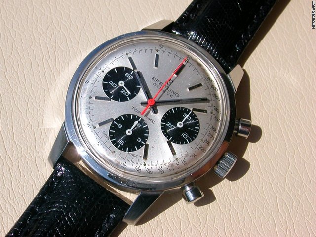 Breitling Top Time Chronograph Ref. 810 watches