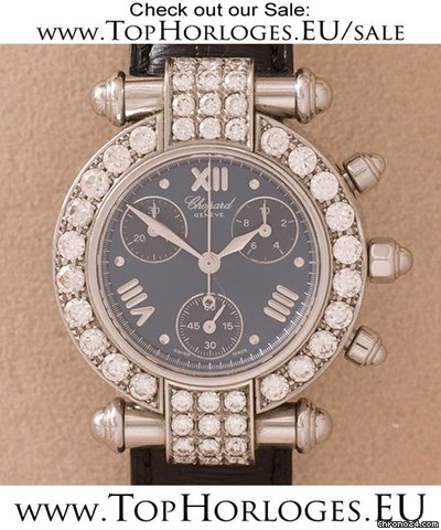 Chopard Imperiale watches