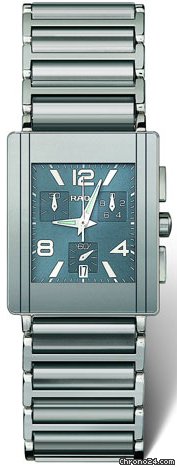 Rado Integral ChronographNEU incl MWST mit Box+Papieren watches