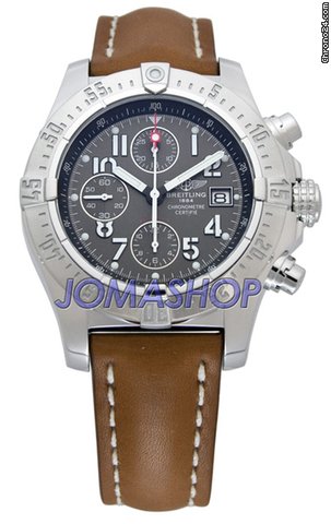 Breitling Avenger Skyland Mens Watch A1338012-F547BRCT watches