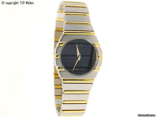 Piaget "Polo" watches