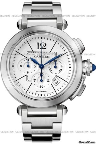 Cartier Pasha watches