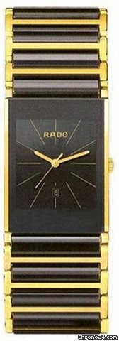 Rado Integral LNEU incl MWST mit Box+Papieren watches