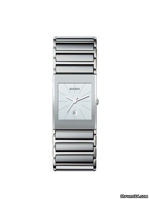 Rado Integral LNEU incl MWST mit Box+Papieren watches