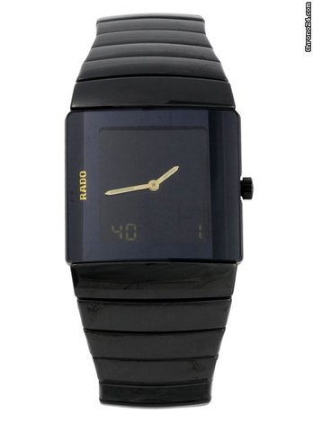 Rado Sintra 193.0354.3.015 watches