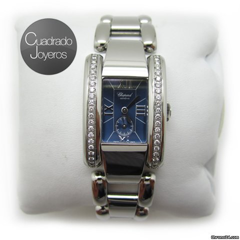 Chopard La Strada watches
