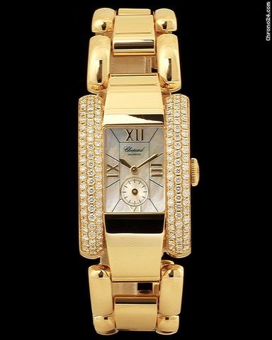 Chopard La Strada watches