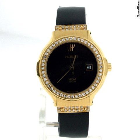 Hublot Classic Elegant 1391.3.054 Pre-owned watches