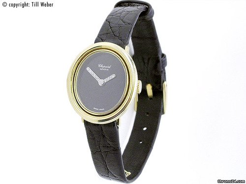 Chopard "Damenuhr" watches