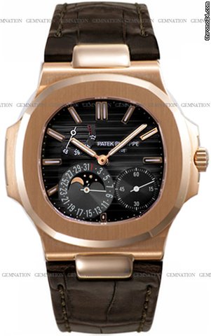 Patek Philippe Nautilus watches