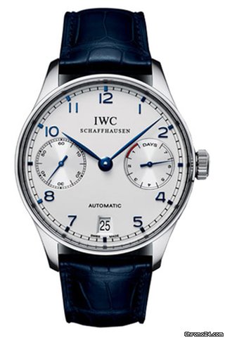 IWC Portuguese Automatic watches