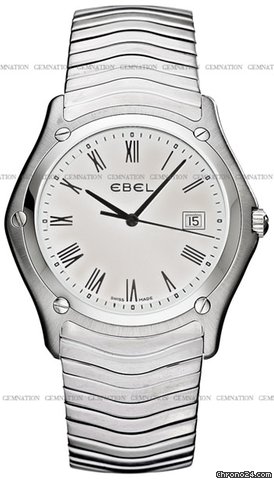 Ebel Classic XL watches