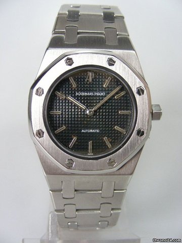 Audemars Piguet Royal Oak lady 30mm full steel watches