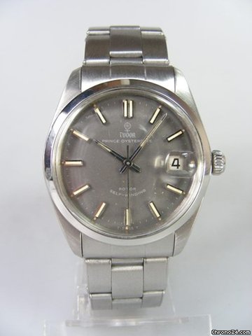 Tudor Prince Oysterdate Rotor vintage watches