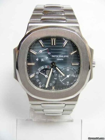 Replica Patek Philippe Nautilus ref 3712 Watch