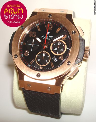 Hublot Big Bang watches