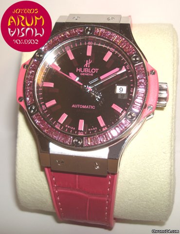 Hublot Big Bang Mirror watches
