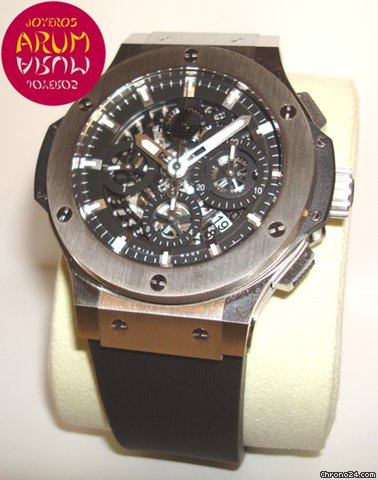 Hublot Big Bang Aero Bang watches