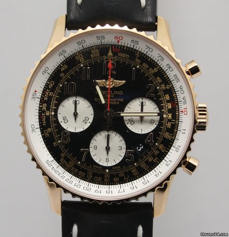 Breitling Navitimer 01 NEU incl MWST mit Box+Papieren watches