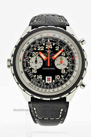 Breitling Cosmonaute Navitimer Automatik watches