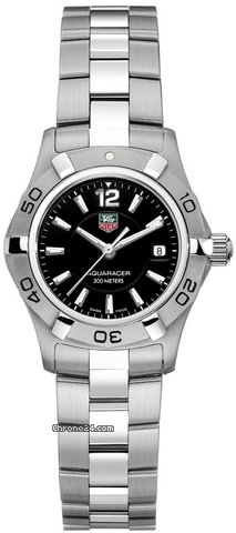 TAG Heuer Aquaracer 27mm watches