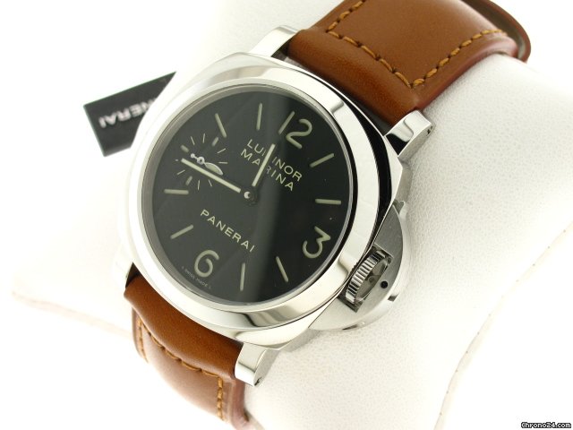 Replica Panerai LUMINOR PAM111 Watch