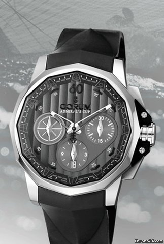 Corum ADMIRAL'S CUP CHRONOGRAPH watches
