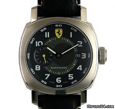 Panerai Ferrari Automatico Cronometro watches