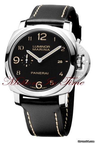 Panerai PAM 359 Luminor 1950 Marina 3 Days Automatic Limited watches